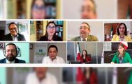 INAI y el SNT invitan a Concurso Nacional de Periodismo: Comisión de Tecnologías y PNT