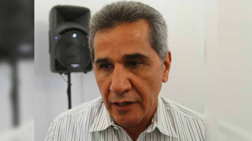 Designan a Jesús Vallejo encargado interino del despacho de la Secretaría del Campo