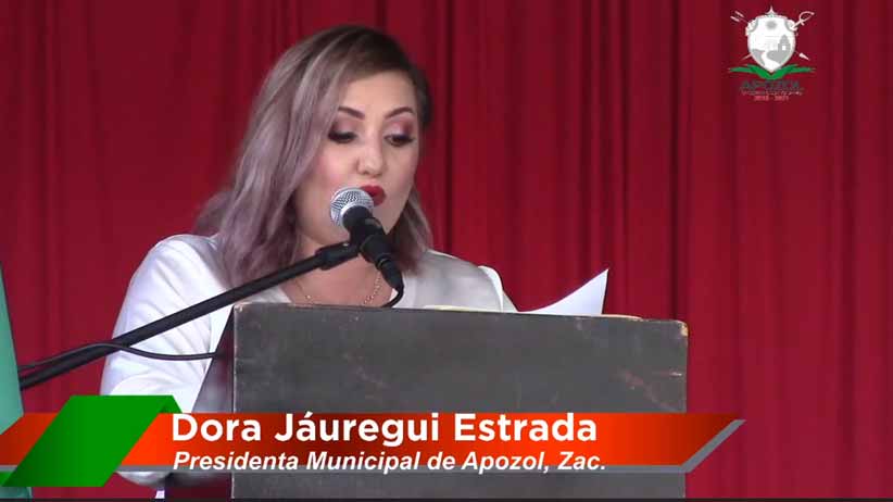 Designan a Jesús Vallejo encargado interino del despacho de la Secretaría del Campo