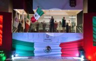 ¡Viva Guadalupe! ¡Viva México!