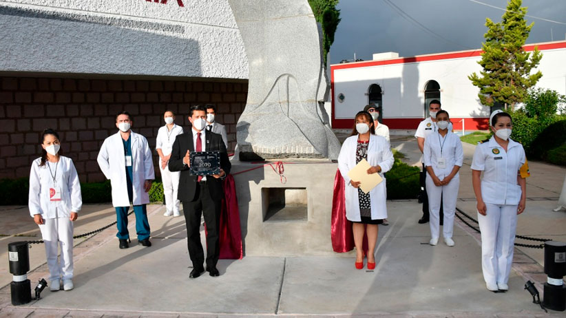 ¿Qué espera el SNTE de la nueva titular de la Seduzac?(video)