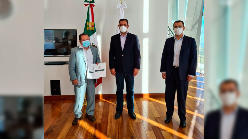 Zacatecas contabiliza 99 contagios de COVID-19 en las últimas 48 horas