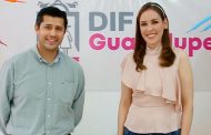 Comprometido Julio César Chávez con todos los sectores de la población 