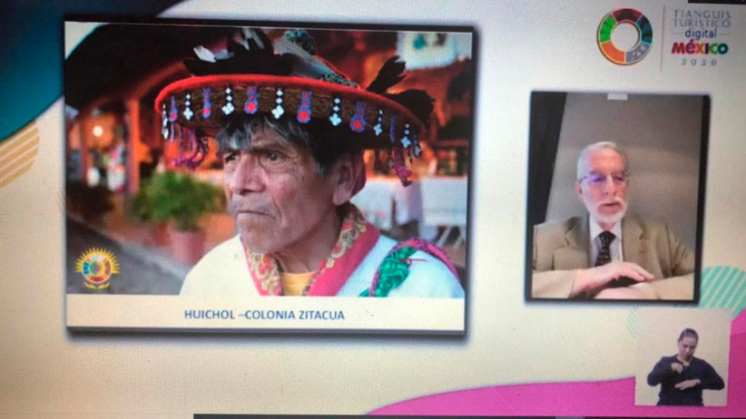 Zacatecas logra lazos comerciales con 48 empresas turísticas nacionales e internacionales