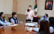 Refrendan compromiso del sector educativo en Zacatecas para mantener analfabetismo debajo de la media nacional