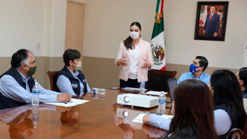 Zacatecas logra lazos comerciales con 48 empresas turísticas nacionales e internacionales