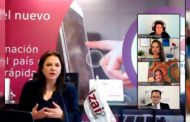 Uso de Tecnologías, impacto positivo y negativo para la sociedad en época de Covid-19:  Del Río
