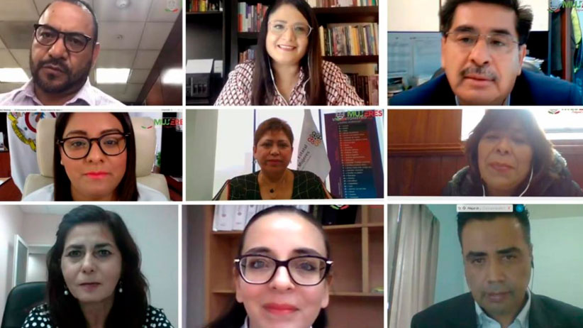 Promueve Ayuntamiento de Guadalupe actividades virtuales 