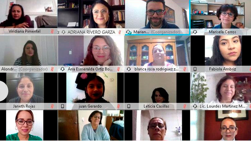 Semujer concreta acciones con emprendedoras y empresarias para fortalecer su autonomía económica