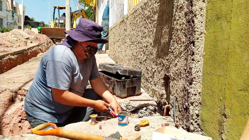 Semujer concreta acciones con emprendedoras y empresarias para fortalecer su autonomía económica