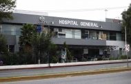 Celebra Hospital General No. 26 del ISSSTE, 41° aniversario