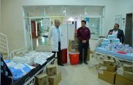 Emprende Julio César Chávez más de 94 mil acciones ante la pandemia por Covid-19