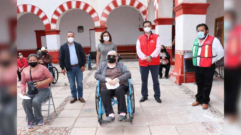 Arranca operaciones nuevo relleno sanitario de Sombrerete