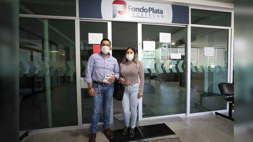 Capacita gobierno de Zacatecas a policías de la SSP en perspectiva de género