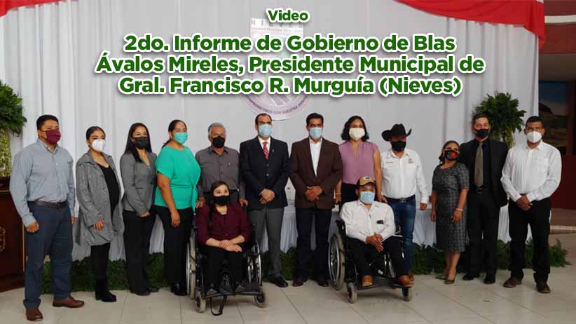 Con 81 positivos este día, Zacatecas llega a 6 mil 317 contagios de COVID-19