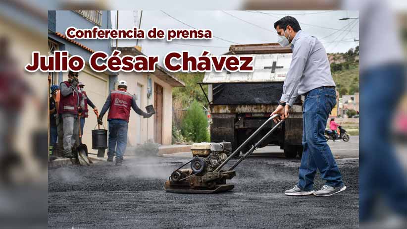 Soy y seré uno de los gobernadores más honestos y transparentes de la historia de Zacatecas: Tello