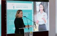 Entrega Gobierno de México 135 millones de pesos en apoyos directos a la población de Ojocaliente: Verónica Díaz