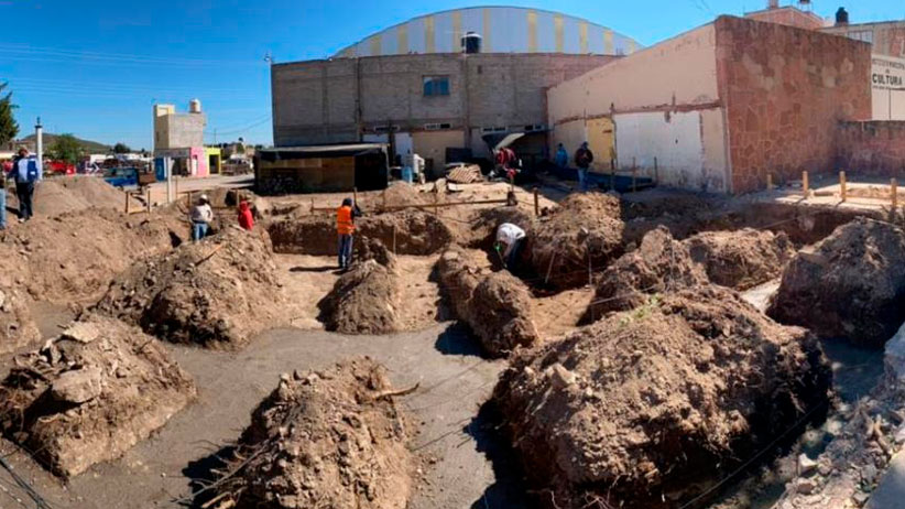 Suspenden la Feria de Villanueva (video)