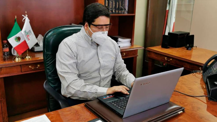 Distribuye Secretaría de Educación 40 mil cuadernillos como instrumento de apoyo a la labor docente