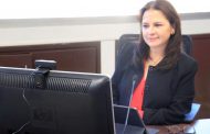 La transparencia es un contrapeso que inhibe la corrupción: Del Río Venegas