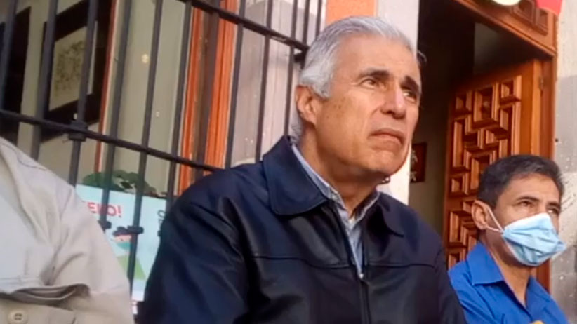 Logra JIAPAZ 22.6 mdp para obras, medidores, cajeros y mejorar servicios