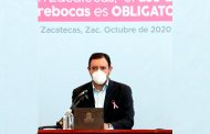 Frente al Covid-19, proponen nuevos estándares de montajes para eventos en Zacatecas