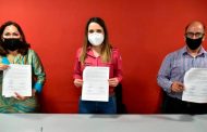 Rehabilitarán espacios para jóvenes en Juchipila y Huanusco