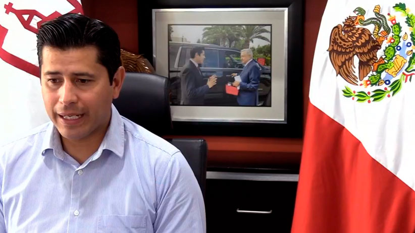 En Vivo  | Conferencia de prensa sobre el tema Ley Quemón.