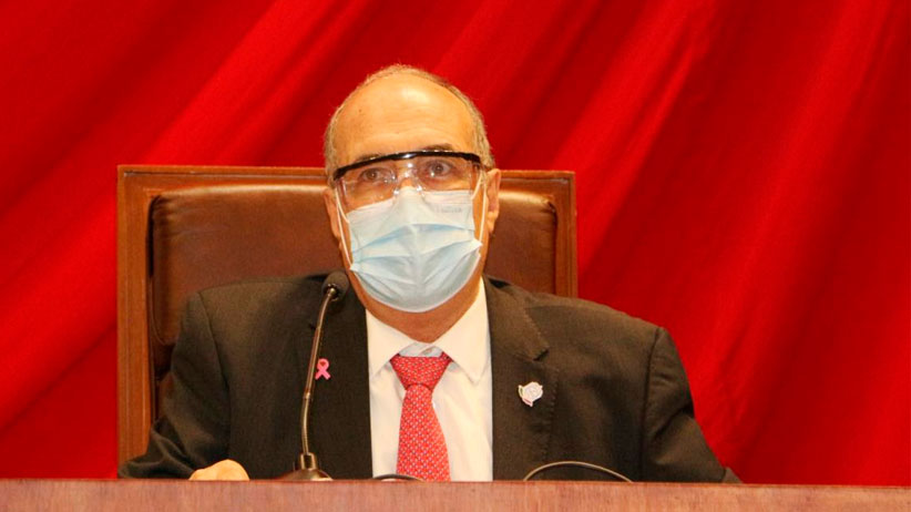 Por pandemia, entregará Sedif lentes a estudiantes de preparatoria en DIF municipales