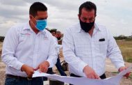 Mejora gobierno acceso al agua para 11 mil calerenses