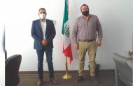 Gobierno Estatal atiende peticiones de alcaldes en materia de agua y medio ambiente