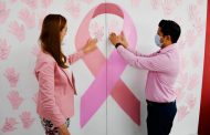Conmemora Ayuntamiento de Guadalupe el Día Mundial de la Lucha Contra el Cáncer de Mama 