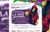 Premiará Ayuntamiento de Guadalupe a la mejor composición de rap 