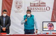 Aprueban dar en comodato dos inmuebles del municipio