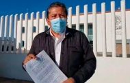 No nos van a detener con la guerra sucia: David Monreal Ávila; presenta denuncia ante la FGR por amenazas, apología del delito y lo que resulte