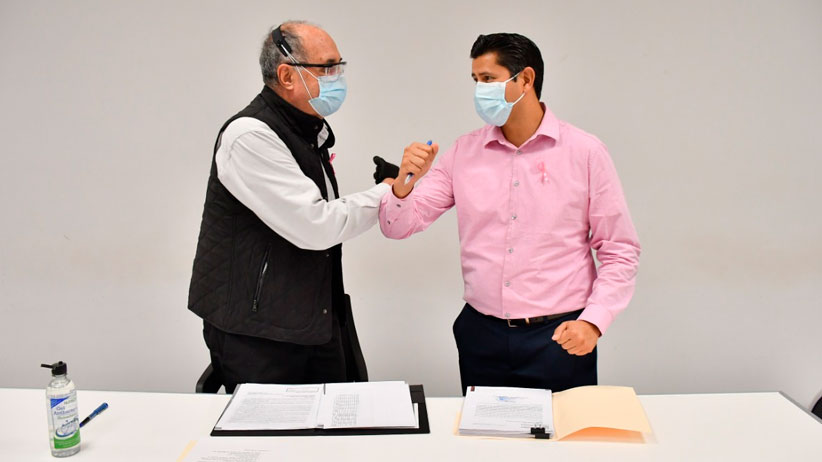 Inversión superior a los 20 mdp impulsa el campo de Sombrerete