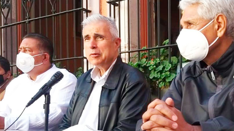 Alcanza Zacatecas los 10 mil 280 casos de Covid-19; registra 363 en dos días   