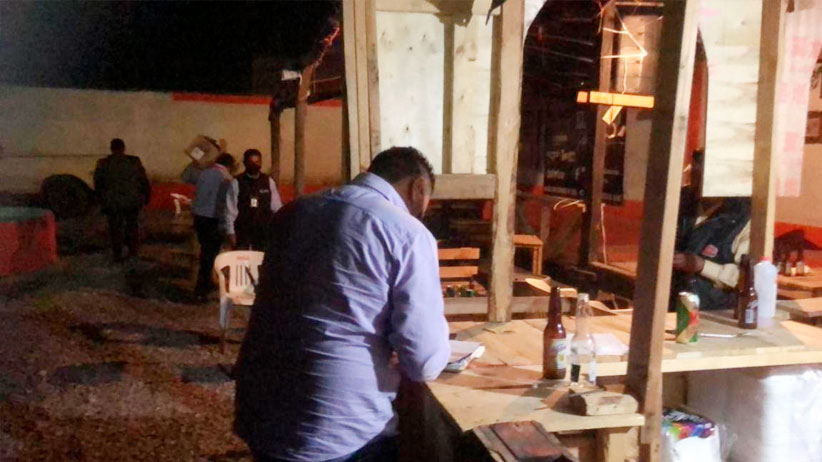 Presentan actividades para celebrar el día de muertos en Fresnillo