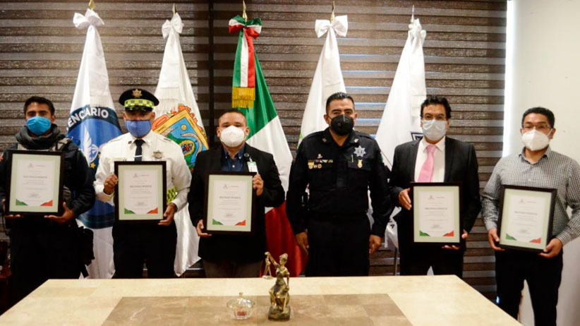 Con calidad de 45 productos, Zacatecas es una potencia agroalimentaria en México: Gobernador Alejandro Tello