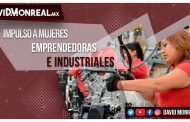 El éxito de las mujeres es sinónimo de una mejor sociedad