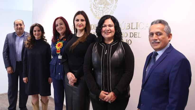 187 nuevos contagios de COVID-19 en Zacatecas