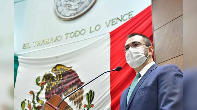 Promueve Zacatecas políticas de prevención social contra la violencia y a favor de la paz: Jehú Salas