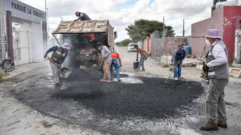 Con 146 nuevos contagios, acumula Zacatecas 9 mil 804 casos de Coronavirus