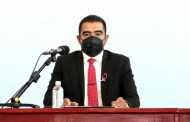 Presentan línea de contacto directo con el Secretario de Seguridad Pública