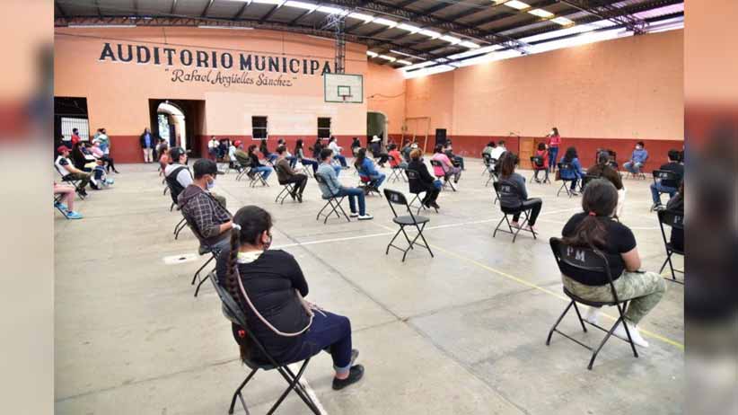 Con 95 nuevos contagios de COVID-19, rebasa Zacatecas los 7 mil 500 casos positivos