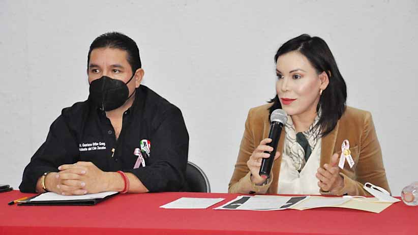 Ampliación de autopista a cuatro carriles Zacatecas-Aguascalientes empezará este mismo año: Alejandro Tello
