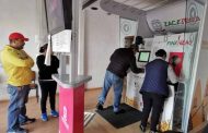 Tras 90 días de permanecer cerrados por contingencia sanitaria, reabrirán kioscos electrónicos
