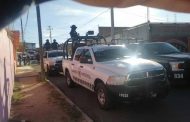 Coordinación e inteligencia permiten detención de dos probables integrantes de un grupo delincuencial