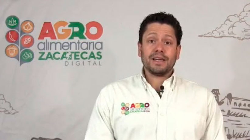 Supera expectativas Agroalimentaria Zacatecas 2020 digital