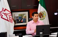 Respecto al proyecto de Ley de Ingresos 2021,el compromiso es reducir el gasto, no aumentar los impuestos: Julio César Chávez 